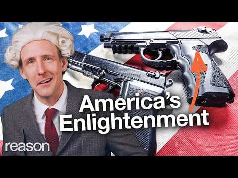 America: The Enlightenment with Muskets thumbnail