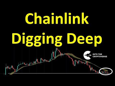 Chainlink: Digging Deep thumbnail