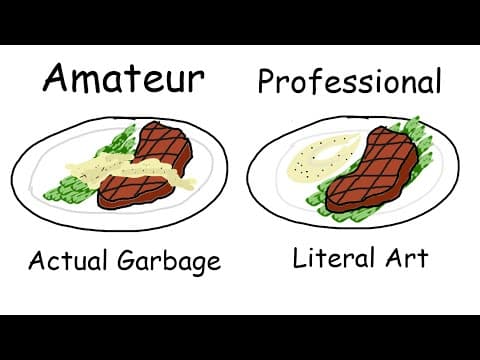 Casually Explained: Cooking thumbnail