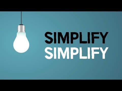 How Can Consuming Less Lead to a Happier Life? thumbnail