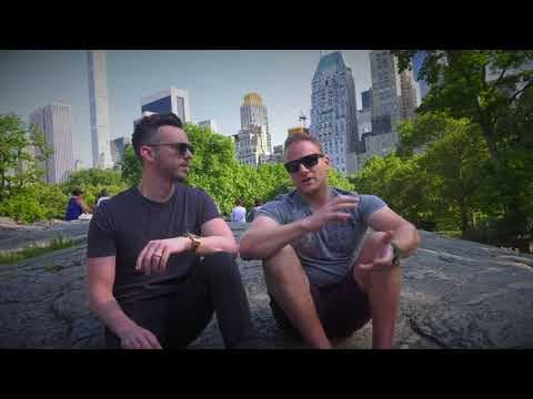 Interview with Tyler Devin thumbnail