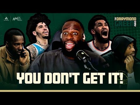 Is Wemby The New Face of The NBA? Karl-Anthony Towns Interaction & Paul Pierce's AWFUL Take thumbnail