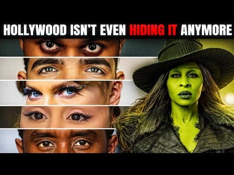 Wicked for Good: The Truth Hollywood Doesn’t Want You to Know thumbnail