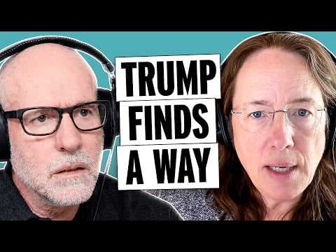 How Does Trump Always Find a Workaround? thumbnail