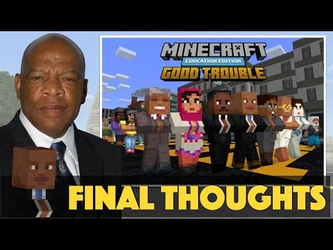 What Is Good Trouble and How Can It Inspire Change? thumbnail