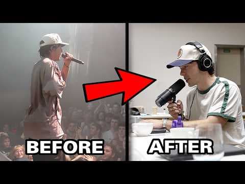They Started Chanting And I Made It Into A Song thumbnail