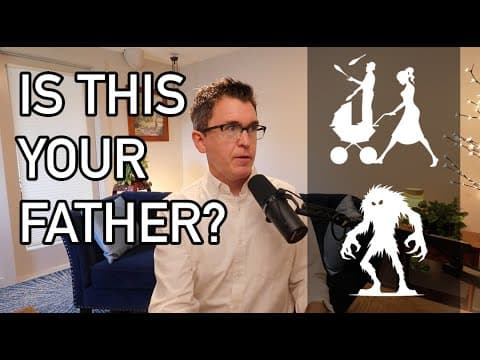 Toxic Fathers & The Daughters They Leave Behind thumbnail