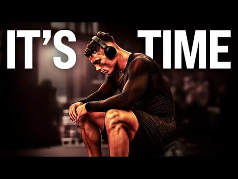 How Do You Get Up When You Feel Broken? | Powerful Motivational Speeches Compilation thumbnail