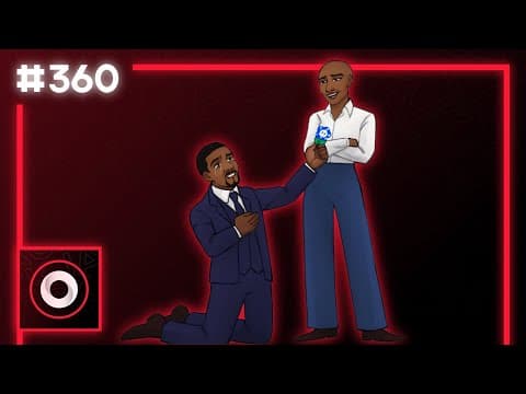 Wonder Will | The Official Podcast thumbnail