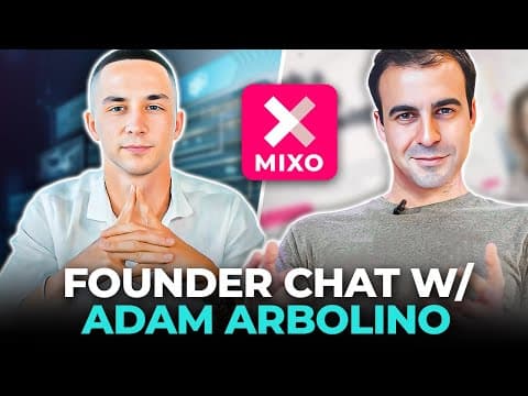 What Is Mixo.io and How Does It Enable Fast Website Creation? thumbnail