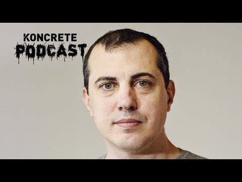 Everything You Need to Know About Bitcoin in 2021 | Andreas Antonopoulos thumbnail