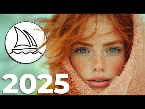 The ULTIMATE Beginners Guide to Midjourney in 2025 thumbnail