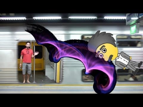 Can You Go the Speed of Light? thumbnail