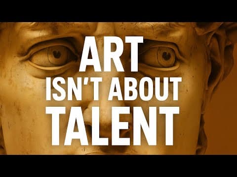 how to create your best art (nobody teaches this) thumbnail