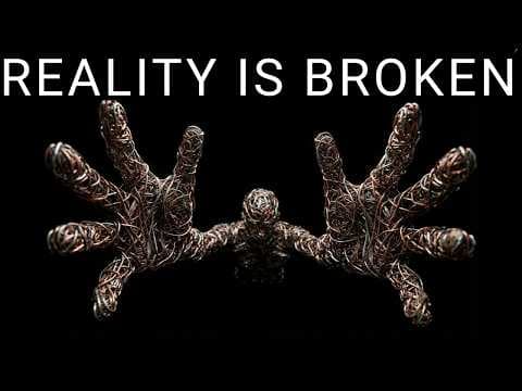Nothing Makes Sense Anymore | Scientists Are Silent About This! thumbnail