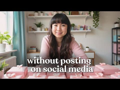 I make $176K/year from my clay hobby. Here’s how I did it! thumbnail