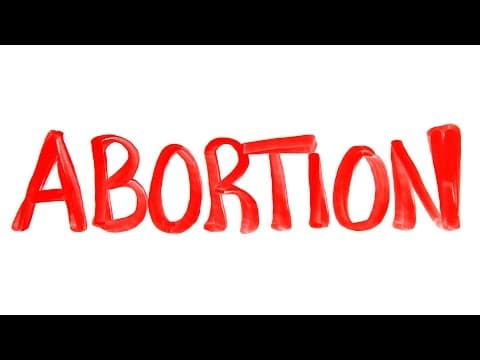 What Happens During an Abortion Procedure? thumbnail