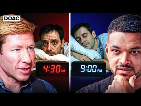 How to Improve Sleep with 5 Simple Rules thumbnail