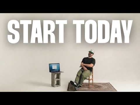 The Laziest Ways to Make Money With AI. thumbnail