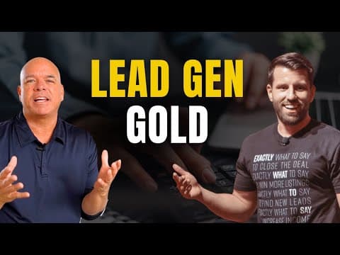 How to Grow Your Real Estate Business on a Budget thumbnail