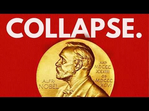 The Most Dangerous Hedge Fund in History thumbnail