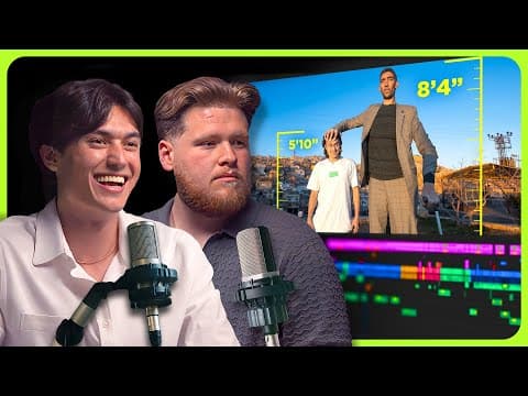How To Edit Viral VLOGs Like Kelly Wakasa thumbnail