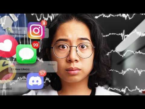 how i fixed my attention span thumbnail