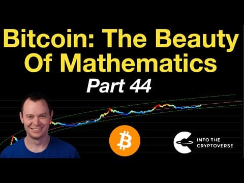 The Beauty of Mathematics (Part 44) thumbnail