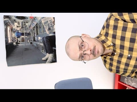 Vampire Weekend - Only God Was Above Us ALBUM REVIEW thumbnail