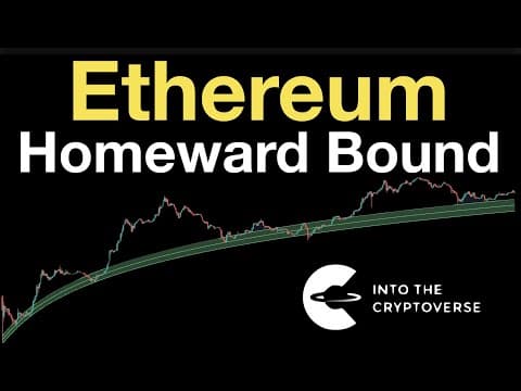 Ethereum: Homeward Bound thumbnail