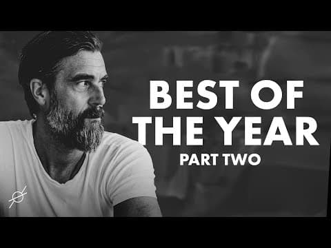 17 MORE POWERFUL Moments From The Rich Roll Podcast 2023 | BEST OF Part 2 thumbnail