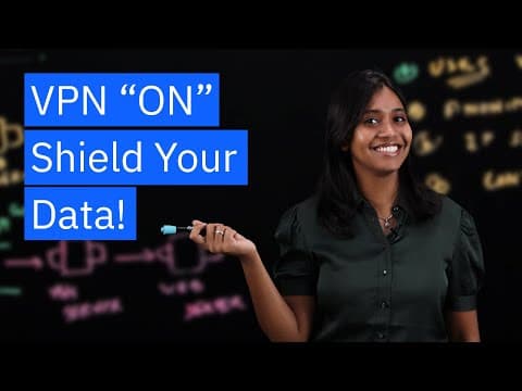 What is a VPN? thumbnail