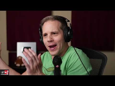 Wrestling Observer *LIVE* |  Bryan Alvarez wrestling news thumbnail