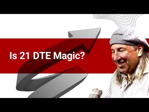 We Studied 15 Years of 21 DTEs Results To See If There Was a Better Way thumbnail