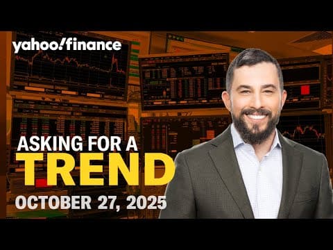 Stocks jump to new record highs, plus a look at OpenAI and other opportunities within AI thumbnail