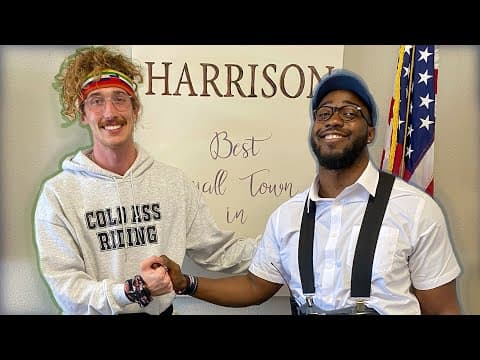 Is Harrison Arkansas Really the Most Racist Town in America? thumbnail