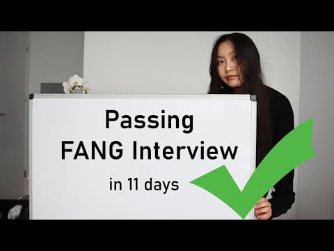 How to learn SQL for data science interview (the minimize effort maximize outcome way) thumbnail