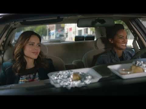 Angela and Nyla being family, friends and best duo - The Rookie thumbnail