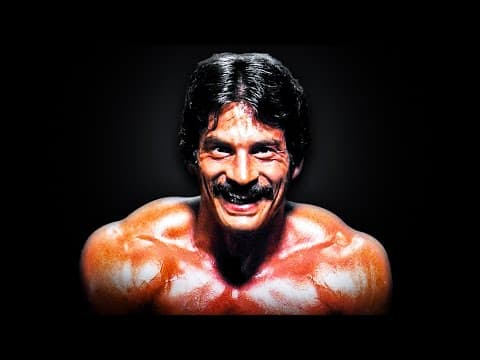 New Study Proves Mike Mentzer Right?! thumbnail