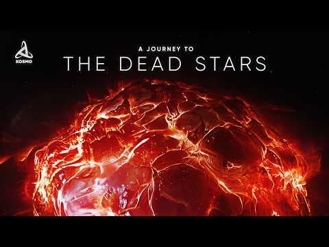 The Life of Stars. From Birth to Death | Space Documentary 2025 thumbnail