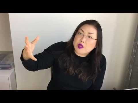Fashion Design Tutorial: What are Line Sheets? thumbnail