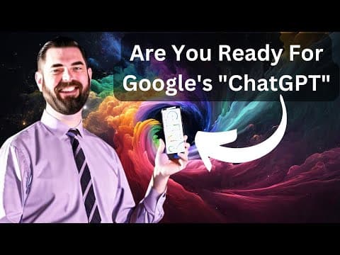 What Is Google's Bard and How Does It Compare to ChatGPT? thumbnail