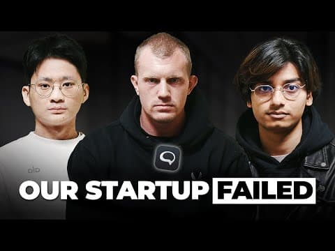 Why Did Kortex, the “$3 Million Mistake,” Fail and Become Eden? thumbnail