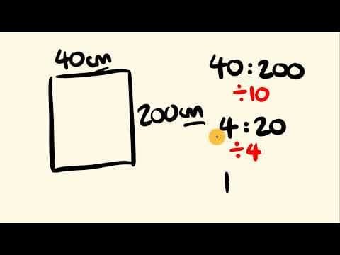 What Are Ratios and How to Use Them Effectively? thumbnail