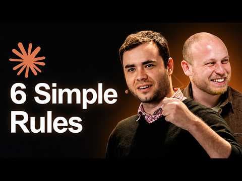 How to Prompt Fable 5 for Better, Cheaper Results thumbnail