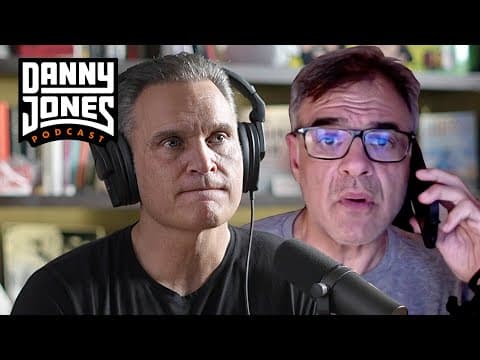 CIA Spy Breaks Down Trump Assassination Attempt | Matt Cox & John Kiriakou thumbnail