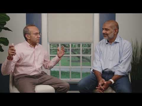 Understanding Context & Trust - Video 5 thumbnail