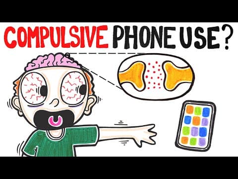 How Does Phone Use Affect Your Mental Health? thumbnail