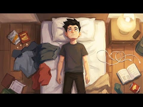 How To Get Out Of A Rut thumbnail