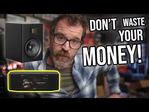 Audiophile Insanity! They Beat Gear Costing 2X the Price thumbnail